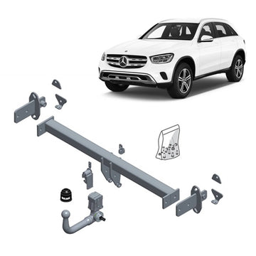 Brink Towbar for MERCEDES-BENZ GLC